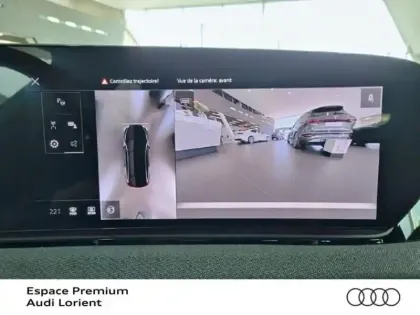 Photo 13 Audi A6  Sportback e-tron e-tron performance 367ch S Line