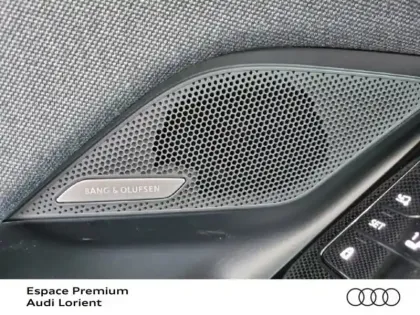 Photo 11 Audi A6  Sportback e-tron e-tron performance 367ch S Line