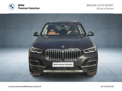 Photo 9 BMW X5  xDrive45e 394ch xLine 17cv