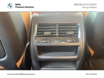 Photo 13 BMW X5  xDrive45e 394ch xLine 17cv