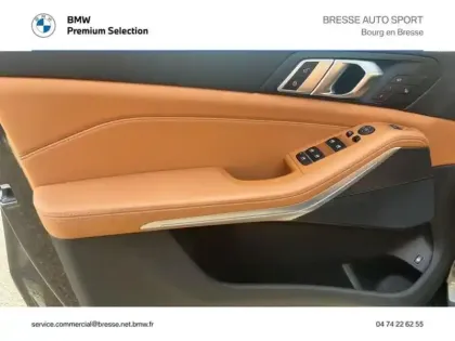 Photo 14 BMW X5  xDrive45e 394ch xLine 17cv