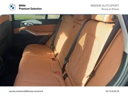 Photo 12 BMW X5  xDrive45e 394ch xLine 17cv