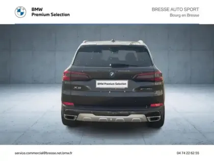 Photo 10 BMW X5  xDrive45e 394ch xLine 17cv