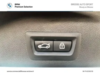 Photo 7 BMW X5  xDrive45e 394ch xLine 17cv