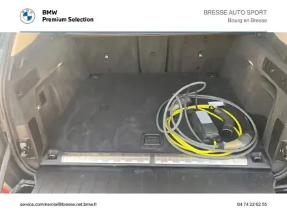 Photo 6 BMW X5  xDrive45e 394ch xLine 17cv