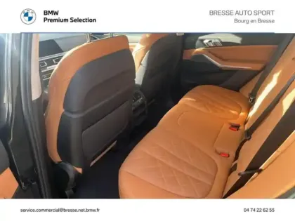 Photo 11 BMW X5  xDrive45e 394ch xLine 17cv