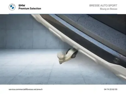 Photo 8 BMW X5  xDrive45e 394ch xLine 17cv