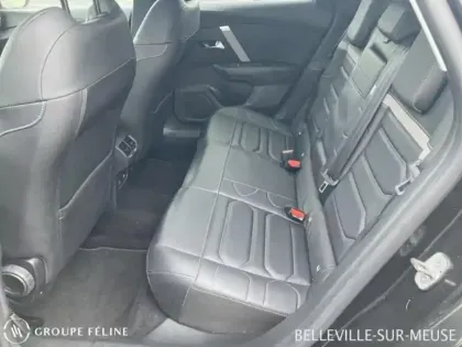 Photo 9 Citroën C4  BlueHDi 130ch S&S Shine Pack EAT8