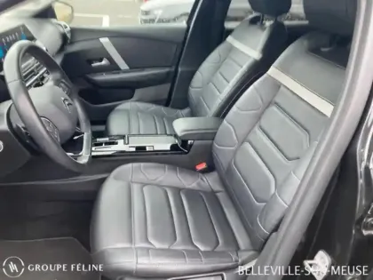 Photo 8 Citroën C4  BlueHDi 130ch S&S Shine Pack EAT8