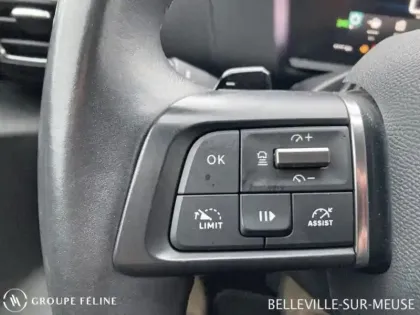 Photo 12 Citroën C4  BlueHDi 130ch S&S Shine Pack EAT8