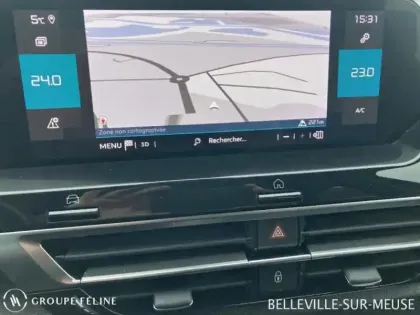 Photo 14 Citroën C4  BlueHDi 130ch S&S Shine Pack EAT8