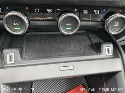 Photo 13 Citroën C4  BlueHDi 130ch S&S Shine Pack EAT8