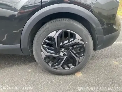 Photo 10 Citroën C4  BlueHDi 130ch S&S Shine Pack EAT8