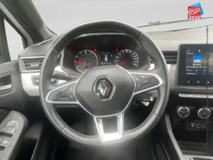 Photo 11 Renault Clio  1.0 TCe 90ch Limited -21N