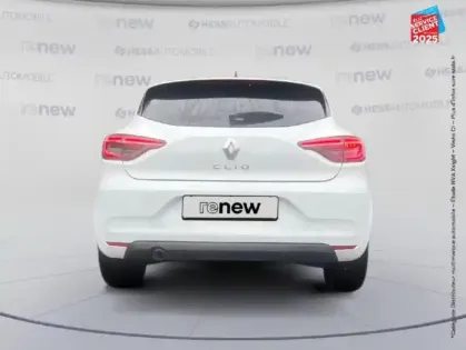 Photo 6 Renault Clio  1.0 TCe 90ch Limited -21N