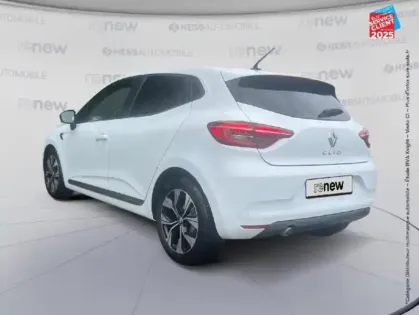 Photo 7 Renault Clio  1.0 TCe 90ch Limited -21N