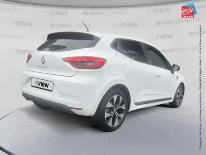 Photo 5 Renault Clio  1.0 TCe 90ch Limited -21N