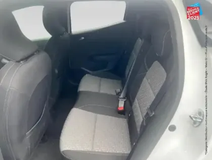 Photo 10 Renault Clio  1.0 TCe 90ch Limited -21N