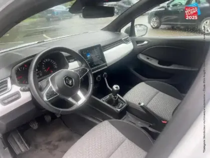 Photo 14 Renault Clio  1.0 TCe 90ch Limited -21N