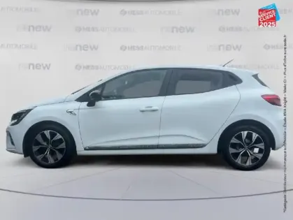 Photo 8 Renault Clio  1.0 TCe 90ch Limited -21N