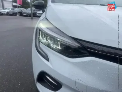 Photo 12 Renault Clio  1.0 TCe 90ch Limited -21N