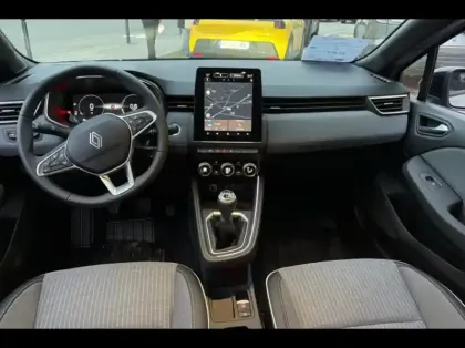 Photo 8 Renault Clio  1.0 Eco-G 100ch Techno - 24