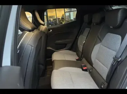 Photo 10 Renault Clio  1.0 Eco-G 100ch Techno - 24