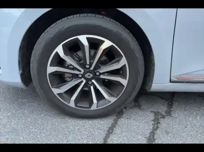 Photo 12 Renault Clio  1.0 Eco-G 100ch Techno - 24