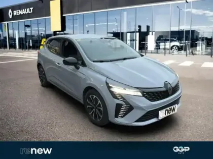 Photo 7 Renault Clio  1.0 Eco-G 100ch Techno - 24