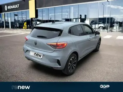 Photo 5 Renault Clio  1.0 Eco-G 100ch Techno - 24