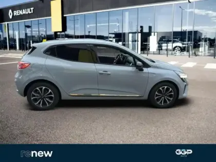 Photo 6 Renault Clio  1.0 Eco-G 100ch Techno - 24