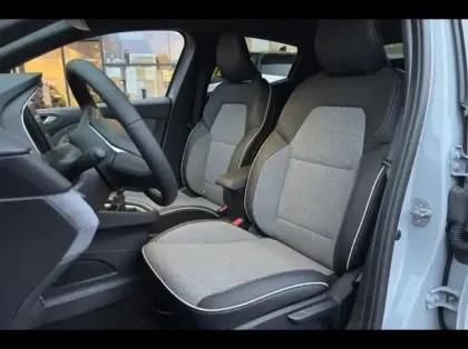 Photo 9 Renault Clio  1.0 Eco-G 100ch Techno - 24