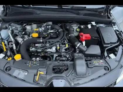 Photo 14 Renault Clio  1.0 Eco-G 100ch Techno - 24