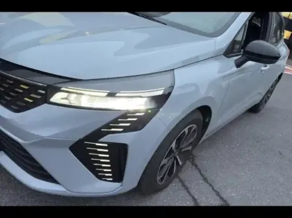 Photo 13 Renault Clio  1.0 Eco-G 100ch Techno - 24