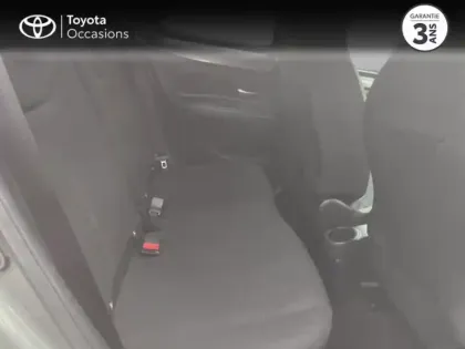 Photo 6 Toyota Aygo  X 1.0 VVT-i 72ch Design