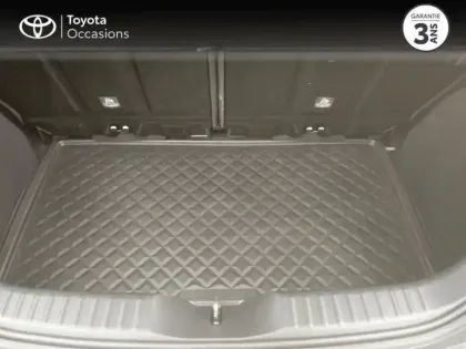 Photo 9 Toyota Aygo  X 1.0 VVT-i 72ch Design