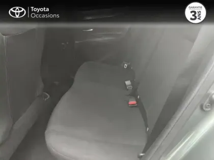 Photo 11 Toyota Aygo  X 1.0 VVT-i 72ch Design