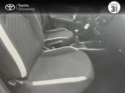 Photo 5 Toyota Aygo  X 1.0 VVT-i 72ch Design