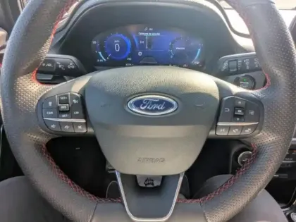 Photo 14 Ford Puma  1.0 Flexifuel 125ch S&S mHEV ST-Line X