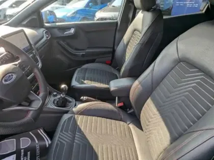 Photo 9 Ford Puma  1.0 Flexifuel 125ch S&S mHEV ST-Line X