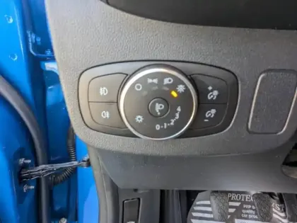 Photo 12 Ford Puma  1.0 Flexifuel 125ch S&S mHEV ST-Line X