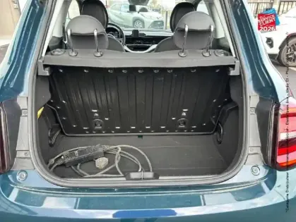 Photo 13 Fiat 500  e 95ch Action