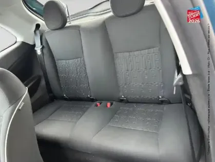 Photo 10 Fiat 500  e 95ch Action