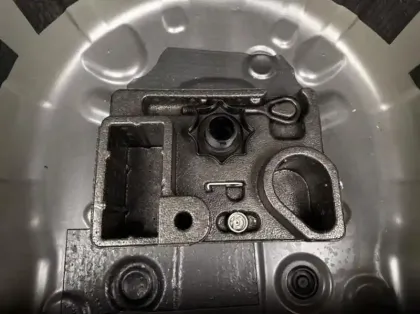 Photo 13 Volkswagen Polo  1.0 TSI 95ch VW Edition