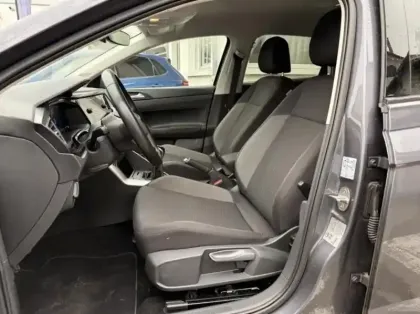 Photo 6 Volkswagen Polo  1.0 TSI 95ch VW Edition