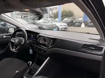 Photo 5 Volkswagen Polo  1.0 TSI 95ch VW Edition