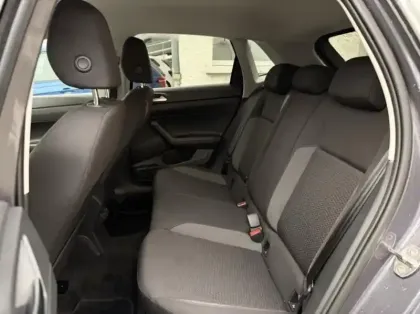 Photo 7 Volkswagen Polo  1.0 TSI 95ch VW Edition