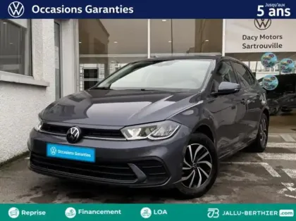 Photo Volkswagen Polo