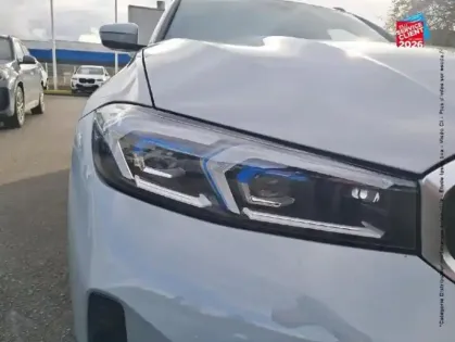 Photo 12 BMW Serie 3 Série 3 Touring 330eA 292ch M Sport