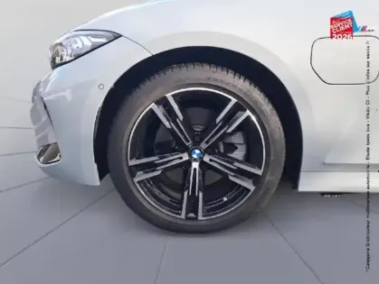 Photo 9 BMW Serie 3 Série 3 Touring 330eA 292ch M Sport